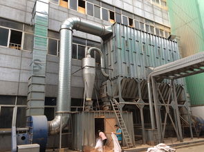 東莞市清源環(huán)保設(shè)備動態(tài)