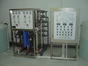 專業供應寧波大型純水設備與北侖凈水解決方案，助力環保事業