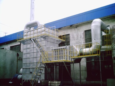 PVC塑膠DOP靜電凈化回收設(shè)備的應(yīng)用與價(jià)值——以無(wú)錫市水秀環(huán)保節(jié)能設(shè)備廠(chǎng)為例