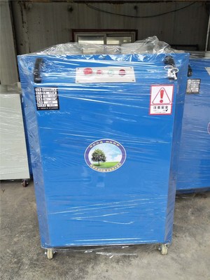 諾和環保焊煙凈化器 高效凈化，守護綠色工作環境